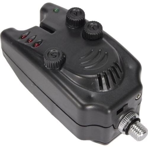 High Sensitive Fishing Bite Alarm Waterproof Sound Bite Fish Finders Tools