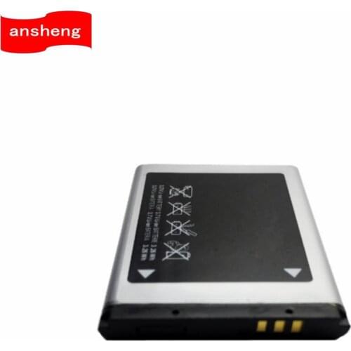 High Quality AB483640BU 880mAh For Samsung J600 J608 J610 C3050C S7350C F619 C3050 E740 E748 F110 F118 G618 L600 L608 B3210 M519