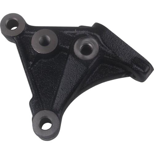 High Quality Metal Vehicle Conversion Engine Mount Plates Adapter Replacement Car Repair Accessories