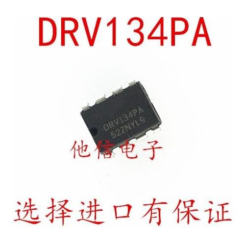 100% New&original DRV134PA Best Quality