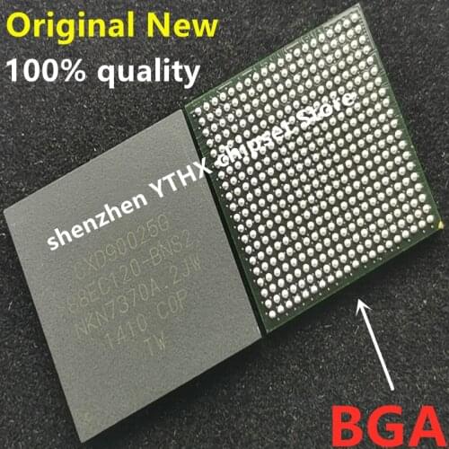 2-10piece)100% New CXD90025G BGA Chipset