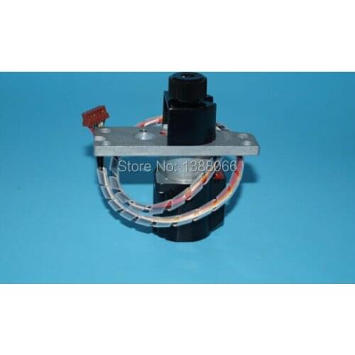5AA-0003-424,Komori motor unit,AU002-DC15V-8200,Komori original spare part