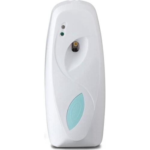 Air Freshener Spray Automatic Bathroom Timed Air Freshener Dispenser Wall Mounted, Automatic Scent Dispenser for Home