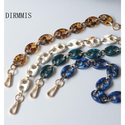DIRMMIS Jewelry