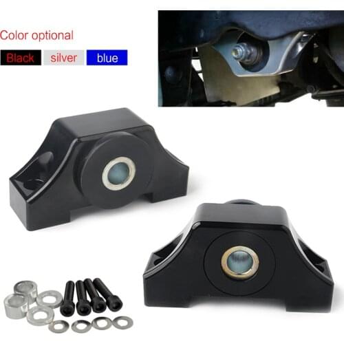 For Honda Civic EG EK Jdm Engine Billet Motor Torque Mount Kit B16 B18 B20 D16 D15 EP-M11