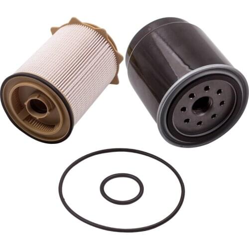 Fuel Filter for DODGE RAM 2500 3500 6.7L 68197867AB 68157291AA 2013-2018