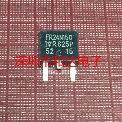 FR24N15D IRFR24N15D TO-252 150V 24A