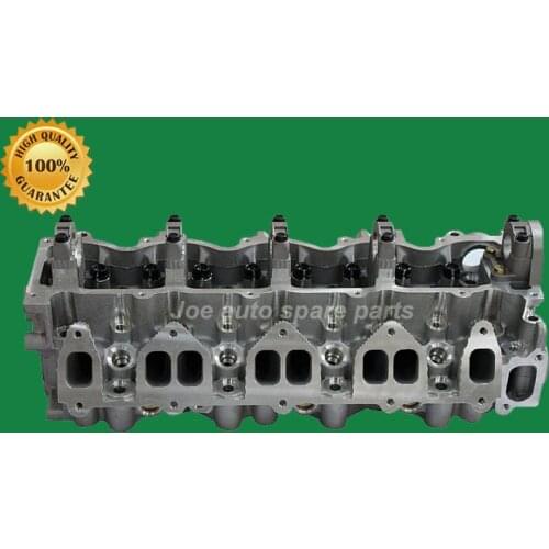 WL 2.5D 12v cylinder head for Mazda MPVB2500 2499cc 2.5D SOHC 12v,1998- WL01-10-100GWL31-10-100HWL61-10-100D AMC908 745