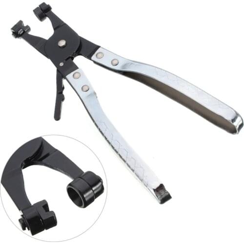 Car Water Pipe Hose Removal Installer Flexible Tool Clip Clamp Plier VAG1921 for VW for Audi