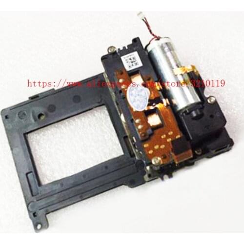 New Original Shutter group with Blade Curtain parts For Canon EOS 5D Mark III 5DIII 5D3 DS126321 SLR