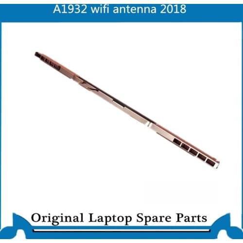Original Wifi Antenna For Macbook Air 13' A1932 Wifi Bluetooth Flex Cable 2018