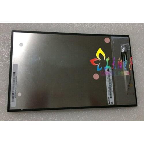 Original 8 inch LCD flat screen 1280*800 N080ICE-GB1 qunchuang