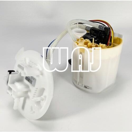 Genuine Fuel Pump Module A2474703300 Fits For MERCEDES-BENZ W247 GLB (X247) A-CLASS (W177) CLA (C118)