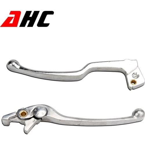 Brake Clutch Lever For SUZUKI DL 650 V-Strom GSXR750 GSX 600/750 KATANA GSF400 BANDIT SV650 Motorcycle Accessories Aluminum