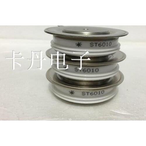 ST6010 100%New and original, 90 days warranty Professional module supply