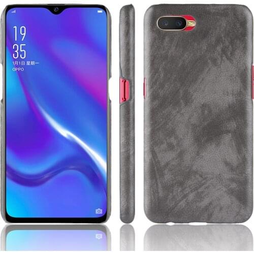 Subin Oppo K1 Phone Cases