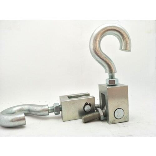 Toledo ZP joint bearing connector METTLER TOLEDO pull-type ZP accessories ZP50-300 ZP500-1000 ZP2T ZP3T ZP5T