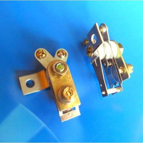 Rice cooker parts temperature control switch thermostat