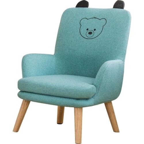 1000 Childrens sofa baby sofa chair cute sofa seat cartoon girl princess mini lazy small sofa