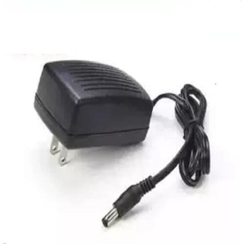 24V 1A power adapter charger for midea vcr03 VCR15 VCR16 VCR01 VCR07 Robot Vacuum Cleaner Parts Accessories