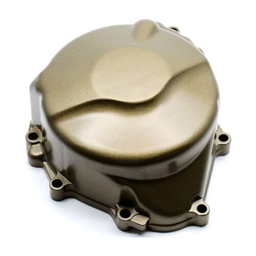 Motorcycle Aluminium Engine Stator Crankcase Cover For Honda CBR600F4i 2001-2006