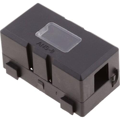 ANS Midi Fuse Fusebox Holder Waterproof Cover Car RV Motorhome