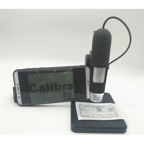 Wireless WIFI 50-1000X Digital Microscope Handheld Endoscope Educational Inspection Camera