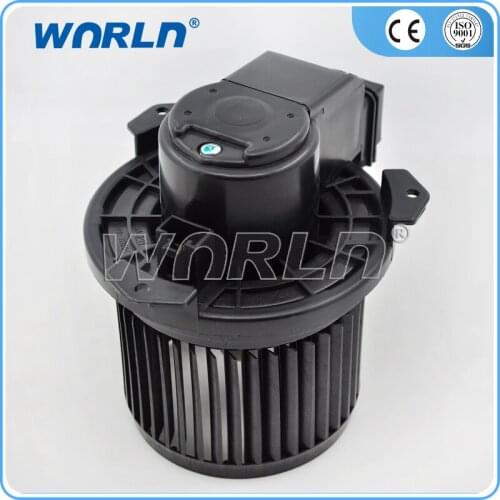 Auto AC Heater Fan Blower Motor For TOYOTA VIOS 2014 RHD CW 871030D360 2727001441
