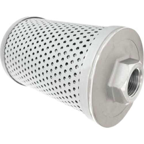 Hydraulic Return Oil Filter Element RA011-62190 For Kubota U15-3S 15 Excavator Fuel Filter Oil Inlet Filter Oil Suction Filter