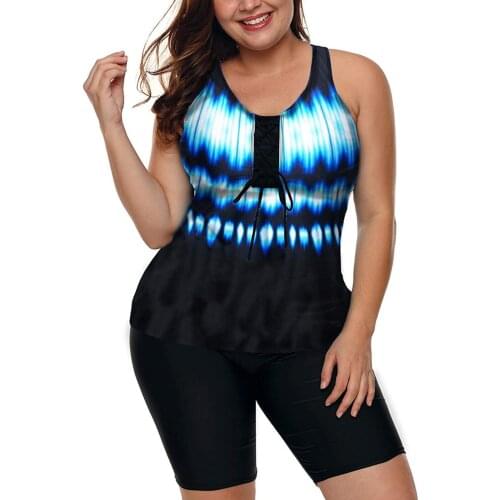 JAYCOSIN Corrective Swimwear