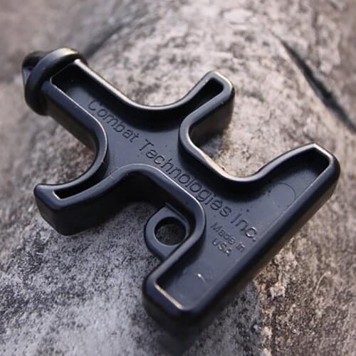 Outdoor Security Breaking Kit Survival Defensa Tool Personal Self Defense Nylon Plastic Steel Stinger Safety Survival Equipment