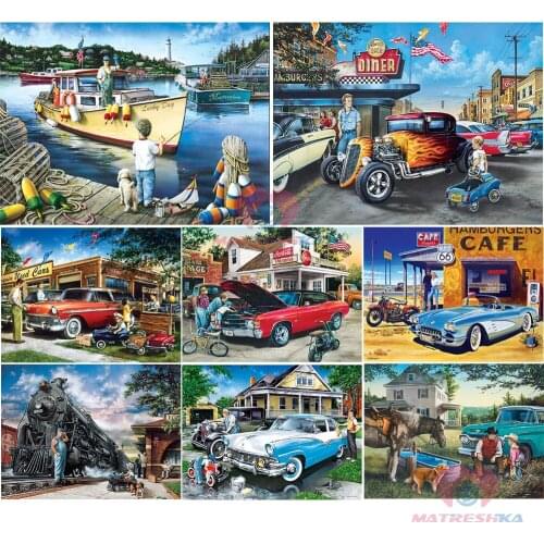 Товары для хобби и рукоделия MATRESHKA China At AliExpress