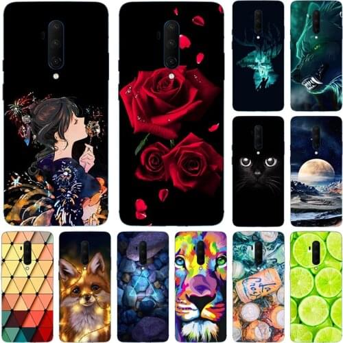 MOOKEESY OnePlus 7T Phone Cases
