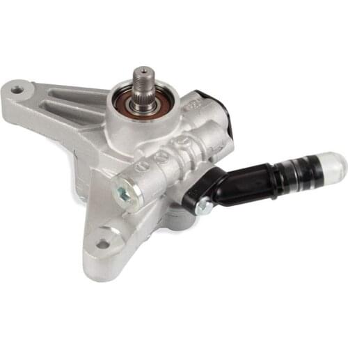 Power Steering Pump Power Assist Pump for Honda Odyssey Pilot Acura MDX 56110-RGL-A03 21-5442 56110RYEA03 56110RGLA04