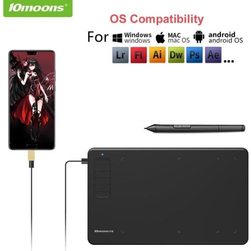 Графические планшеты PANFU China At AliExpress