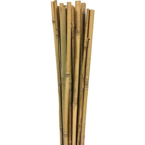 Gardener 63712 Bamboo Support Bar 10'lu 8-10mm X 90 cm