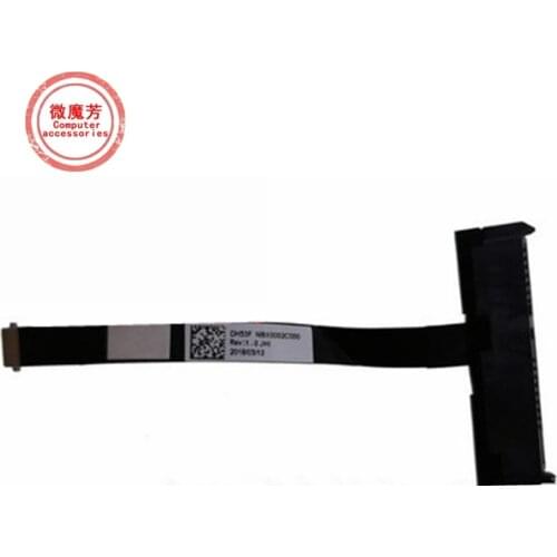 New Laptop SATA SSD HDD Dash Hard Drive Flex Cable for Acer Nitro 5 AN517-52 AN517-52-72QF Gaming Notebook FH71M