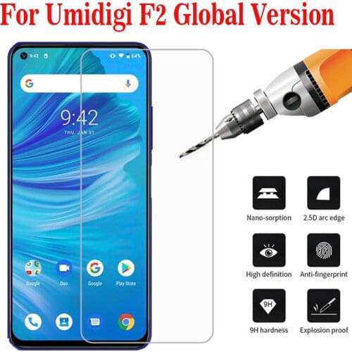 Защитные пленки для UMIDIGI F2 ShuiCaoRen China At AliExpress