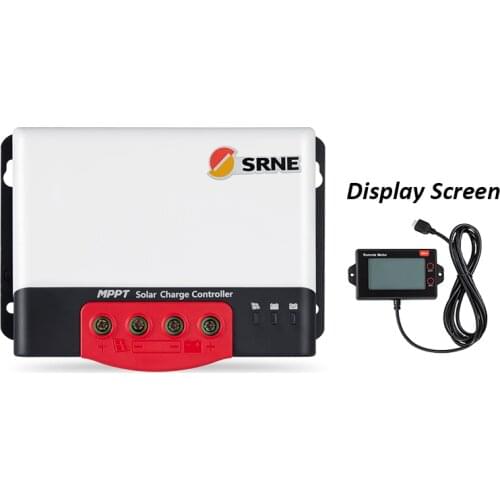 SRNE Solar Controllers