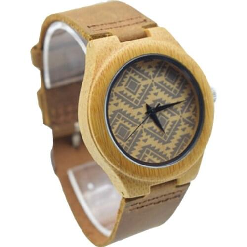 TACYMERRY Large Ladies Watch