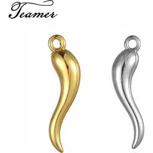 Teamer Religious Pendants