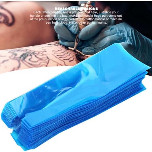 TMISHION Temporary Tatoos