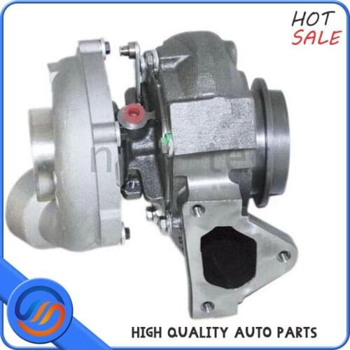 TURBO CHARGER GT2256V 736088 A6470900280 TURBINE for Merceedes-PKW Sprinter I 216CDI / 316CDI / 416CDI