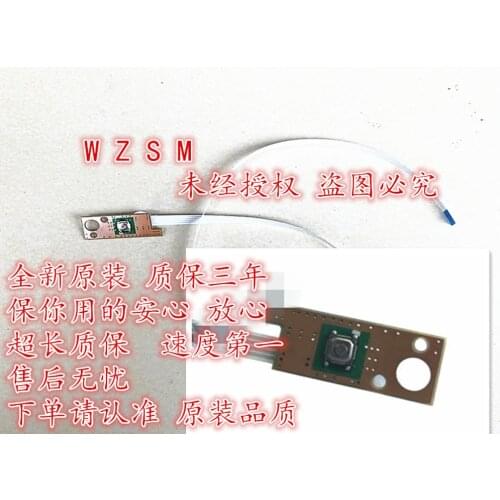 1PCS-10PCS Free shipping Original For DELL 15-3542 3543 3541 3546 3548 3549 Power Button Board Switch board 450.00H02.001