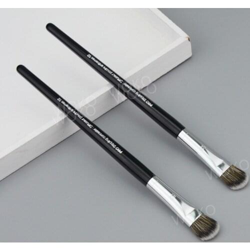 1PC Makeup Brush Nose Shadow Brush Foundation Concealer Brush Face Shadow Eyeshadow Concealer Brush Stippling Concealer Brushes