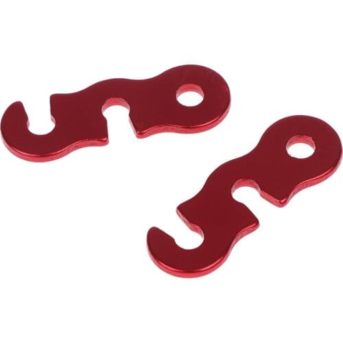 Durable Plastic Non-Slip Ribbed Slip Recoil Pad With Screw Gun Butt Stock Gentle Cushion Push Pad Hunting Accessories 1Set