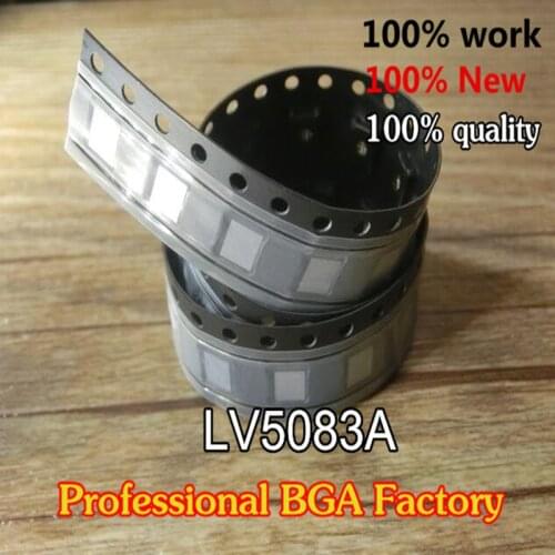 100% New LV5083AGQUF LV5083A 0M= QFN