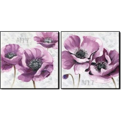 Abstract Oil Painting Wall Art Home Decor Picture Modern Hand Painted Oil Painting On Canvas Wedding Decoration No Framed