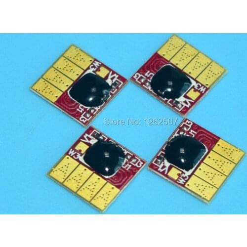 BOMA-TEAM HP934 HP935 ARC cartridge chip for HP Officejet pro 6230 6830 6815 6812 6835 934XL 935XL printer auto reset chip