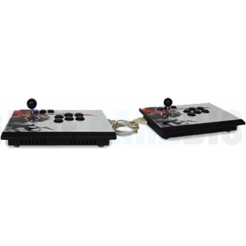 Arcade Game Console 3D games Pandora 2200 in 1 for 2 players mini console HDMI VGA Output support pc ps3 ps4 xbox